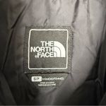 The North Face Women’s Quilted Full-Zip Jacket – Size Small – Black Photo 4