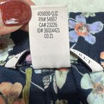 Victoria's Secret Victoria’s Secret Floral Print Pajama Lounge Bottoms Shorts Like New S… Photo 10