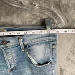 Citizens of Humanity  Premium Vintage Emerson Long Jeans Womens 26 BF Glastonbury Photo 5