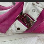 Christian Dior Vintage Dior Sneakers Photo 5