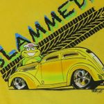 Gildan Frog Follies Car Show Tee Shirt Photo 5
