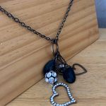 Juicy Couture Vintage circa 2007  necklace Y2K Photo 4