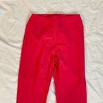 LuLaRoe 3/$15 LULA ROE Coral Solid Color Leggings, OS Photo 2