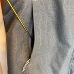 The North Face  Women Heather Gray Removable Hood Artic Parka II 550 Dryvent NWOT Photo 8