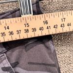 Columbia Womens Capri Size 10 Camo Leggings Omni-Shield Advanced Repellency Photo 8