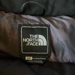 The North Face Nuptse 700 down fill puffer vest Photo 4