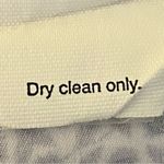 J.Crew Vintage purple and white 100% cotton skirt with POCKETS. Size 14. EUC Photo 10