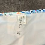 Cupshe  XL/XXL Floral Paisley Print Cutout Bikini Set Photo 8