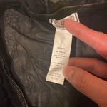 XOXO Vintage See through Ruffle Top Size Small Photo 1