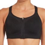 Calia by Carrie Calia Front Zip Sports Bra Photo 0