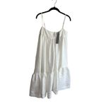 Black Halo New! Dixie Tiered Crepe Dress Photo 4