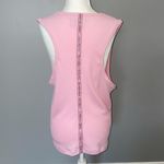 Adidas NWOT  ORIGINALS Trefoil Tank Top Size M Photo 2