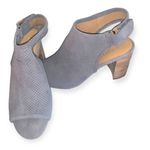 Aerosoles High Impact Peep Toe Booties Photo 0