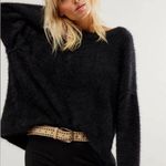 Free People  Harrison Bunny Crew XS Photo 0