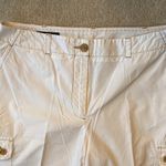 Lands' End Lands’ End Capri Pants Photo 3