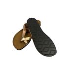 American Eagle Women's Copper Sandals Photo 3