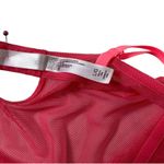 gilligan and o'malley Women Size Large Pink Corset Sleepwear Intimate (10I-10) Photo 7