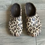 Crocs Leopard dual comfort  Photo 1