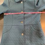 Talbots Vintage  Petites Lightweight Quilted Jacket Womens Small Petite PS Preppy Photo 7