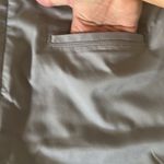 PGA Tour  elastic gray athletic golf skirt - size 12 - NWT Photo 3