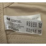 Wacoal  Spot On Polka Dot Seamless Underwire‎ Bra Support 855285 Nude 40D 40 D Photo 5