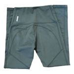 Zella Moto Mesh Panel 7/8 Leggings Size XS Yoga Work Out Athleisure Photo 4