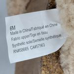 Treasure & Bond  Davina‎ Faux Shearling Slide 6M NWOT Photo 14