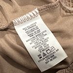 Socialite  Lace Trim Pajama Shorts Size Large Photo 7