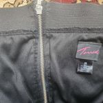 Torrid VINTAGE Y2K Blue Embellished Bubble Mini FLORAL Skirt Photo 3