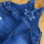 Blackheart  denim coveralls shorts 15 Photo 1