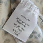 Alison Andrews blouse size large Photo 8