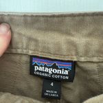 Patagonia Tan Shorts Photo 1