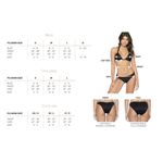 PilyQ New. white bikini set. Medium. Retails $149 Photo 10