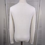 Gap  Crewneck Sweater Lightweight Ivory-Small Photo 1