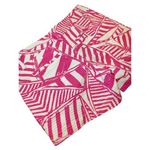 Lilly Pulitzer  Women 2 Shorts Pink & White‎ Callahan 5" Yacht Sea Print Nautical Photo 8