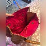 Patricia Nash barely used  hand bag Photo 1