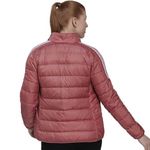 Adidas Women's Essentials Outdoor Down Jacket Photo 5