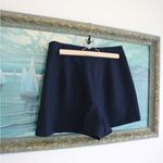 Tuckernuck  Navy Safari Shorts SZ M Photo 7