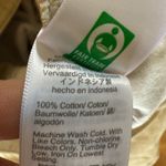 J.Crew ‎ Khaki Roll Up Hem Pants Size 6 Photo 2