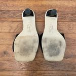 Circus by Sam Edelman Slade Pleated Square Toe Heels - Size 7.5 Photo 4