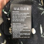 Free People  Lemon Fruit Printed Buttondown Blouse Photo 6