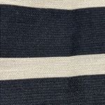  Anthropologie hutch size 2‎ hood and black striped skirt with pockets Photo 3