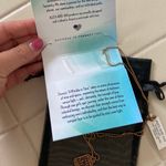 ALEX AND ANI * Disney edition necklace Photo 1