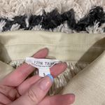 12th Tribe Pleated Tunic Button Down Shirt Photo 8