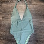 Aerie Plunge One Piece Swimsuit Photo 0