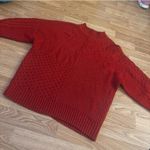 American Eagle  Mock Neck Sweater Size XL Photo 1