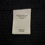 Alfred Dunner  Jacket Women 12 Black Green Blue Colorblock Quilted Granny Grandma Photo 8