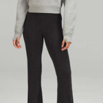 Lululemon  Brushed Softstreme Ribbed Flared Pant  Photo 0