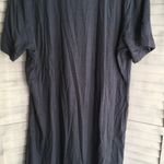 Christmas Sleep Shirt, 3XW Blue Size 3X Photo 1