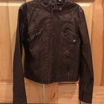 Brand New Copper Jacket Brown Size XS Photo 0